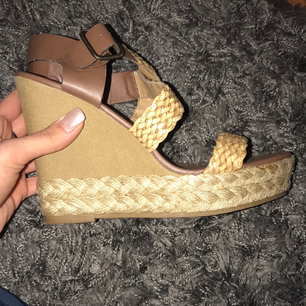 Wedges